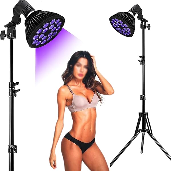 Amazon.co.jp: 家庭用日焼けマシン ネオタン用 交換用消耗品セット (UV